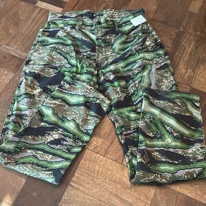 Origin-Raptor Field Pants-Woodland Camo-32x30